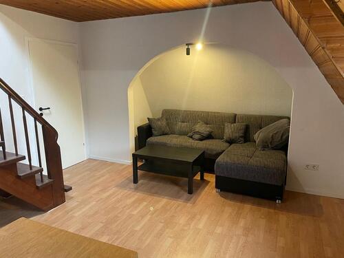 Foto - Etagenwohnung zur Miete in Winnweiler