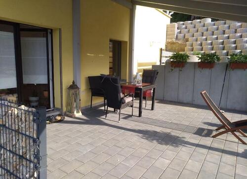 Foto - Etagenwohnung zur Miete in Seubersdorf in der Oberpfalz