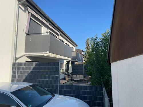 Foto - Ruhige exklusive 3-Zimmer-Maisonette Wohnung
