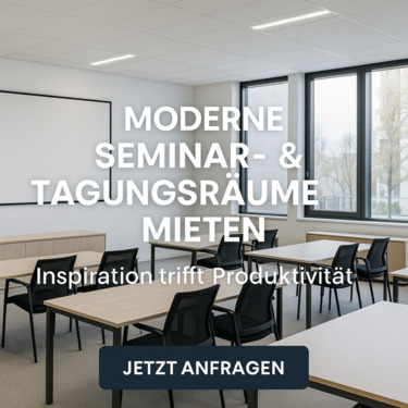Foto - Seminar- & Tagungsräume mieten in Regensburg 