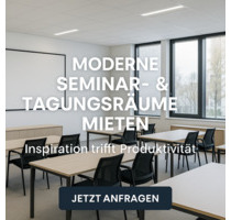 Seminar- & Tagungsräume mieten in Regensburg | Flexibel, modern & zentral
