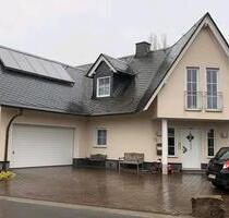 140 qm Dachgeschosswohnung in Birnbach zu vermieten - Helmenzen