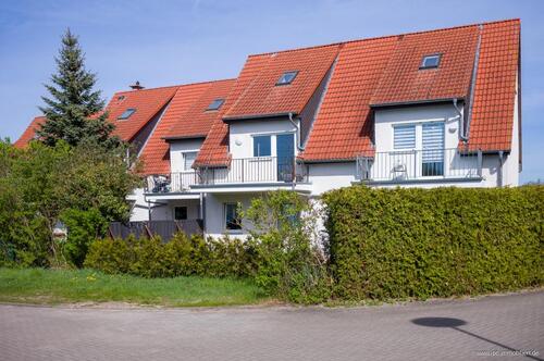 Foto - Tolle Maisonette Wohnung in ruhiger Lage mit Balkon und PKW Stellplatz
