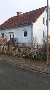 Foto - Einfamilienhaus in Hann. Münden zum Kaufen