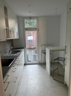 Foto - Etagenwohnung in Stuttgart zur Miete