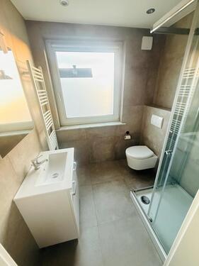 Foto - Etagenwohnung zur Miete in Stuhr