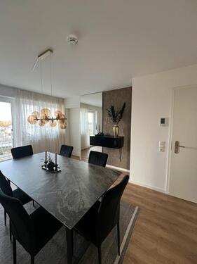 Foto - Möblierte Wohnung mit Dachtterasse in 30880 Laatzen