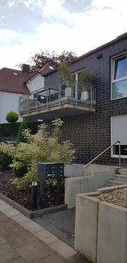 Foto - Etagenwohnung zur Miete in Herford