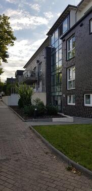 Foto - Etagenwohnung in Herford