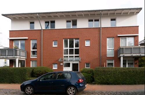 Foto - Schöne 2-Zimmer-Eigentumswohnung in Travemünde