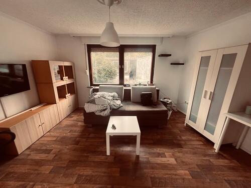 Foto - 1-Zimmer-Wohnung in Würselen – teilmöbliert, 22 m² – ab sofort