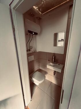 Foto - Etagenwohnung in Würselen