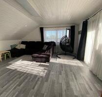 Dachgeschosswohnung - 990,00 EUR Kaltmiete, in Schwäbisch Gmünd (PLZ: 73525)