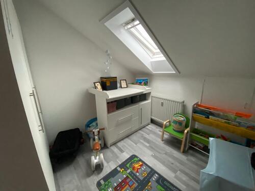 Foto - Etagenwohnung zur Miete in Schwäbisch Gmünd