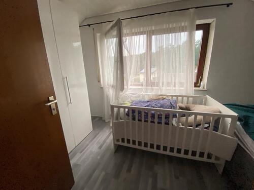 Foto - Etagenwohnung in Schwäbisch Gmünd