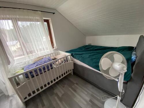 Foto - Etagenwohnung in Schwäbisch Gmünd zur Miete