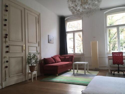 Foto - 1 Zimmer andere zur Miete in Berlin