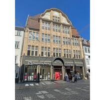 280m² große Büroetage im Herzen Coburgs (2. OG)