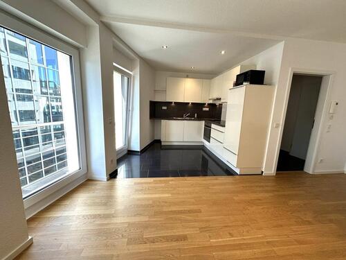 Foto - 2 Zimmer Etagenwohnung zur Miete in Trier