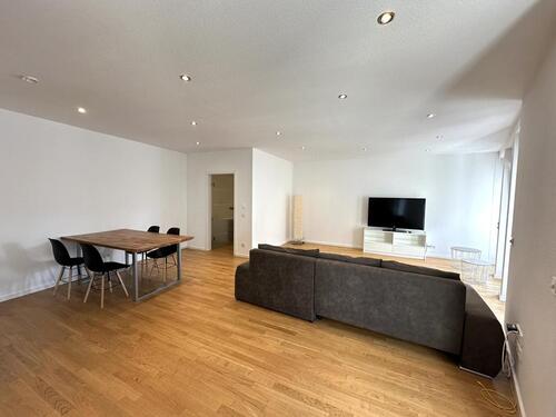 Foto - 2 Zimmer Etagenwohnung in Trier