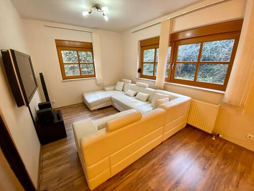 Foto - ❇️ Ruhige 1-Zimmer-Wohnung in Günthersdorf ❇️