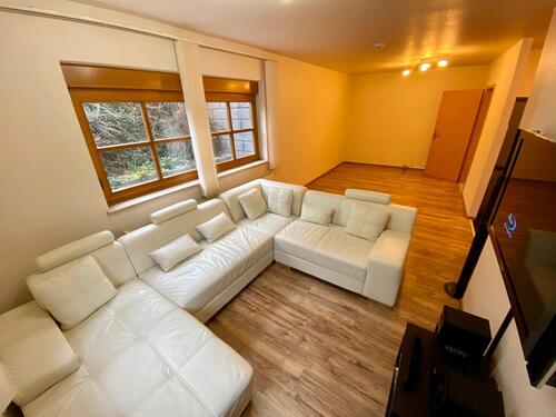 Foto - Etagenwohnung in Leuna zur Miete