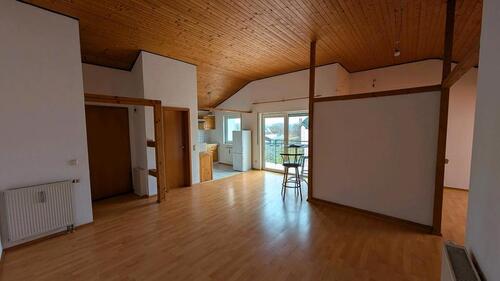 Foto - Charmantes 1 12 Zimmer Apartment in Top-Lage von Weilburg