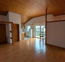 Charmantes 1 12 Zimmer Apartment in Top-Lage von Weilburg