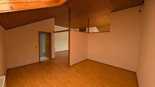 Foto - 1 Zimmer Etagenwohnung zur Miete in Weilburg