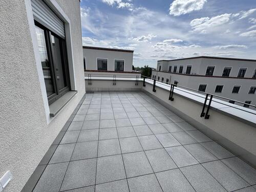 Foto - 3 Zimmer Etagenwohnung zur Miete in Solingen