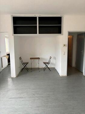 Foto - 1 Zimmer Wohnung 33 qm mit Küche Diele Bad