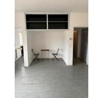 1 Zimmer Wohnung 33 qm mit Küche Diele Bad - Gevelsberg