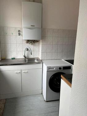 Foto - 1 Zimmer Etagenwohnung in Gevelsberg