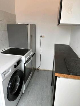 Foto - Etagenwohnung in Gevelsberg zur Miete