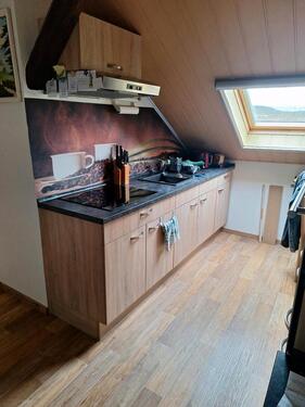 Foto - 1 Raumwohnung in Pößneck - 340,00&nbsp;EUR Kaltmiete, ca.&nbsp; 30,00&nbsp;m&sup2;