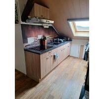 1 Raumwohnung in Pößneck - 340,00&nbsp;EUR Kaltmiete, ca.&nbsp; 30,00&nbsp;m&sup2; in Pößneck (PLZ: 07381)