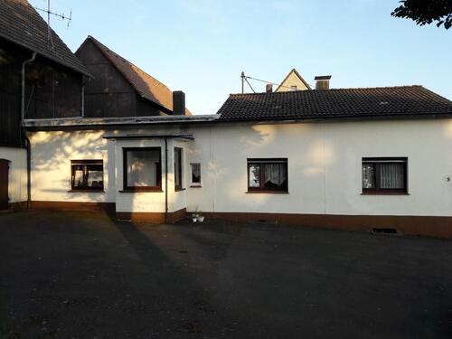 Foto - Doppelhaushälfte zu vermieten - 600,00&nbsp;EUR Kaltmiete, ca.&nbsp; 100,00&nbsp;m&sup2;