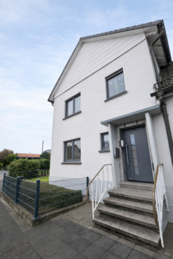 Foto - 2-Zimmer-Wohnung in Windeck Rosbach, neu renoviert, super Zentral