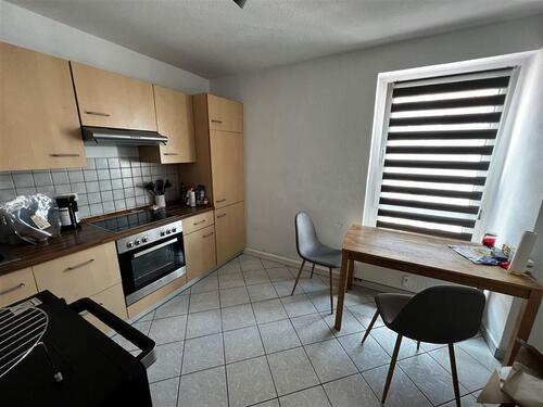 Foto - 2 Zimmer Etagenwohnung zur Miete in Köthen (Anhalt)