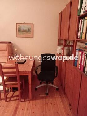 Foto - Wohnungsswap - 2 Zimmer, 60 m² - Sächsische Str., Wilmersdorf, Berlin