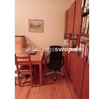 Wohnungsswap - 2 Zimmer, 60 m² - Sächsische Str., Wilmersdorf, Berlin