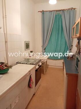 Foto - 2 Zimmer Etagenwohnung in Berlin