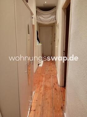 Foto - Etagenwohnung in Berlin zur Miete