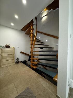 Foto - 5.5 Zimmer Reihenhaus zum Kaufen in Täferrot