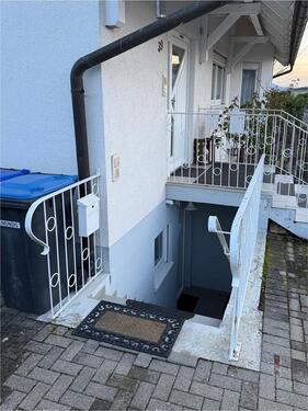 Foto - Wohnung zu vermieten ab Februar 2026