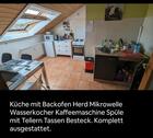 Foto - 2 Zimmer Dachgeschoßwohnung zur Miete in Ludwigshafen am Rhein