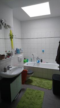 Foto - Etagenwohnung in Zeitz zur Miete