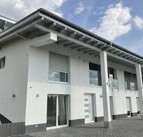 Hochwertige Wohnung zu vermieten – modern, komfortabel & energieeffizient - Biedenkopf