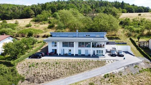 Foto - 3 Zimmer Erdgeschoßwohnung zur Miete in Biedenkopf