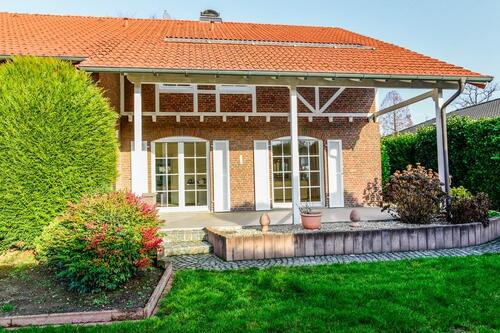 Foto - 6 Zimmer Einfamilienhaus zum Kaufen in Hückelhoven